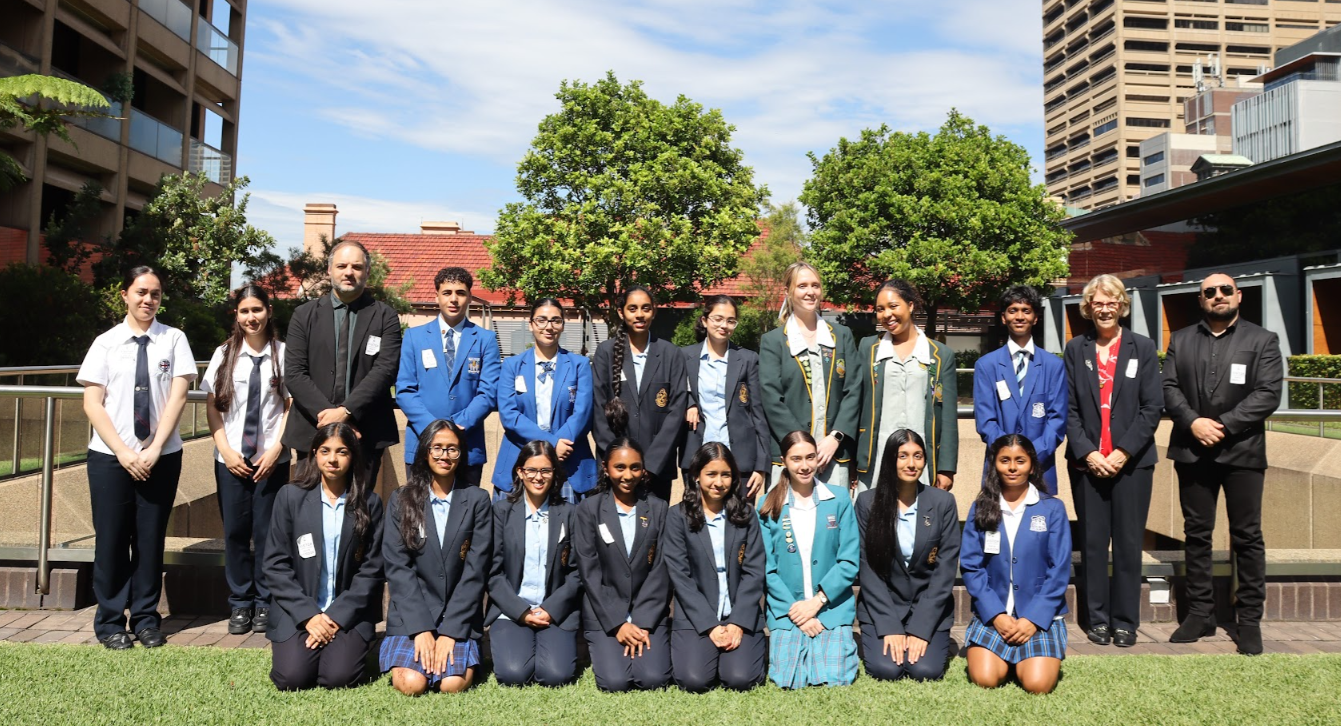 Parramatta Youth Alliance Main Image