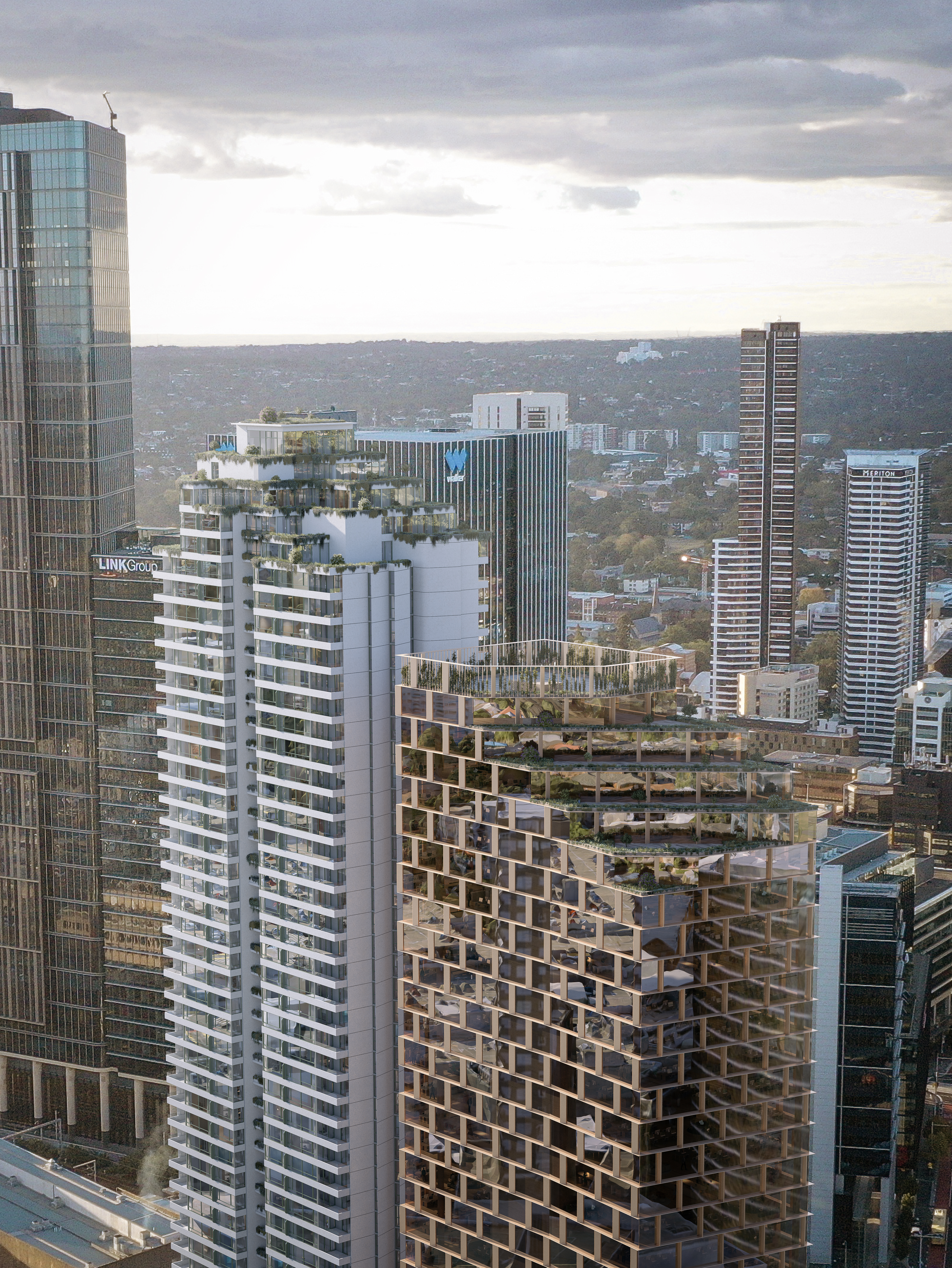 300 Homes for Renters in Parramatta Main Image