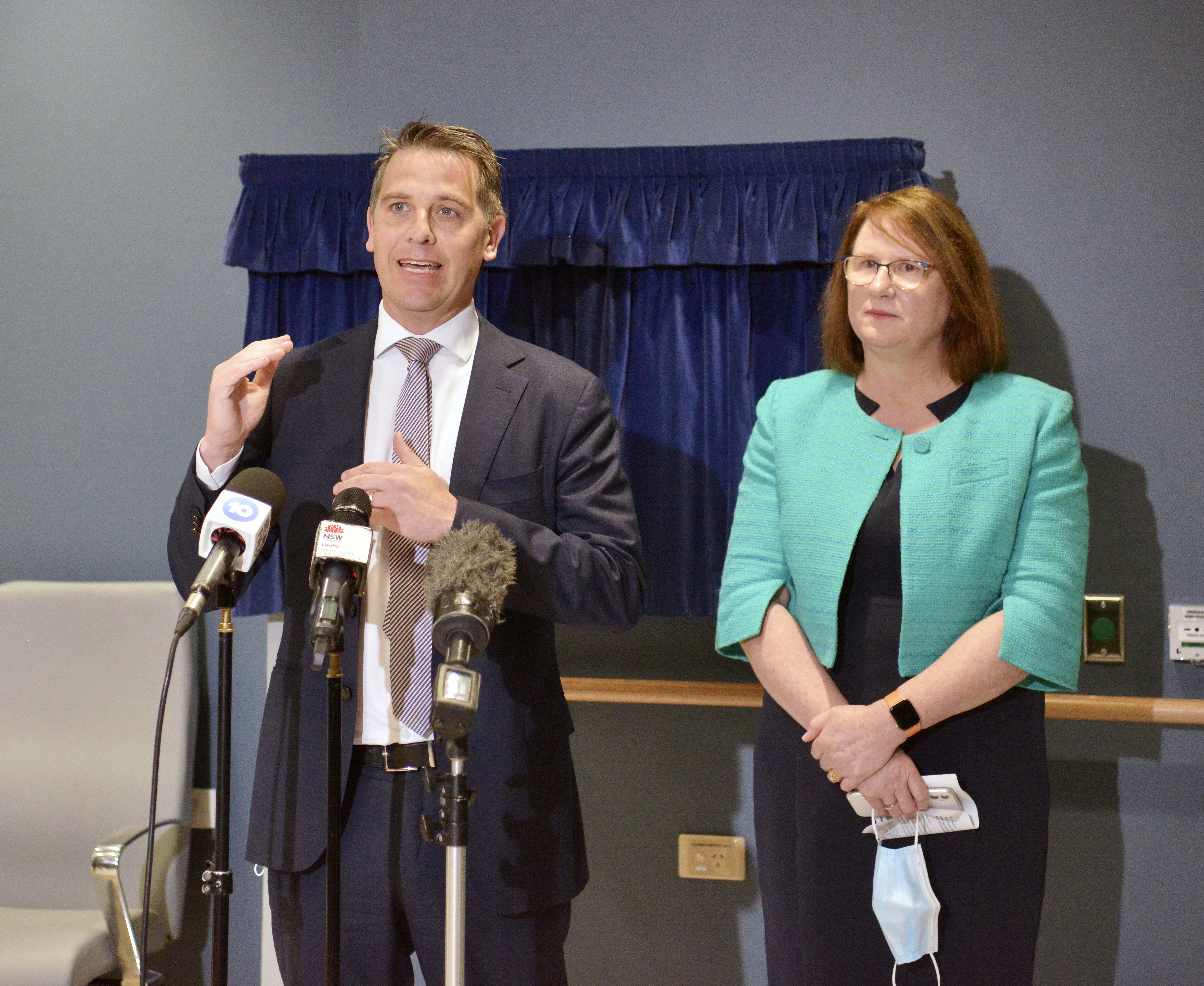 Minns Labor Government Establishes Taskforce to Tackle Emergency Department Wait Times Main Image