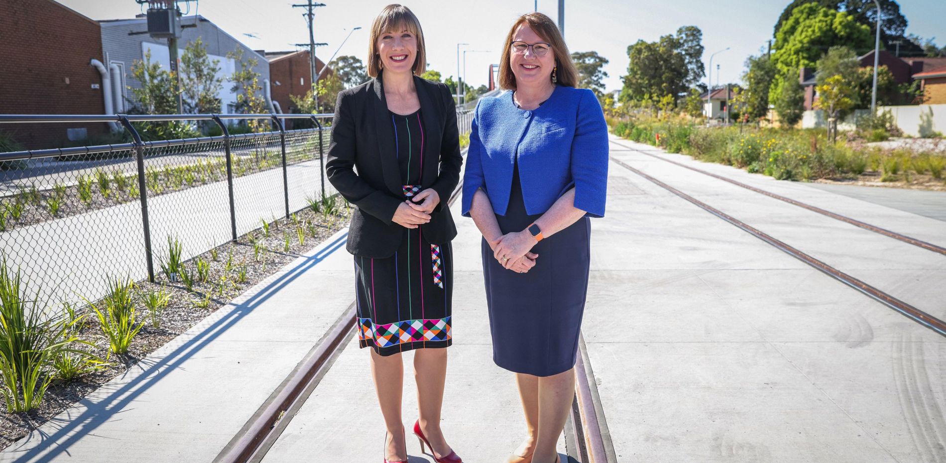 Parramatta Light Rail Stage 2 picks up steam with additional $200m commitment. Main Image