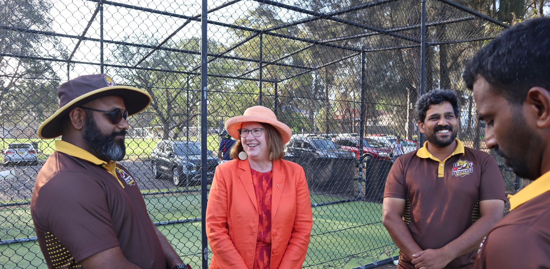 Local Sporting Groups Main Image